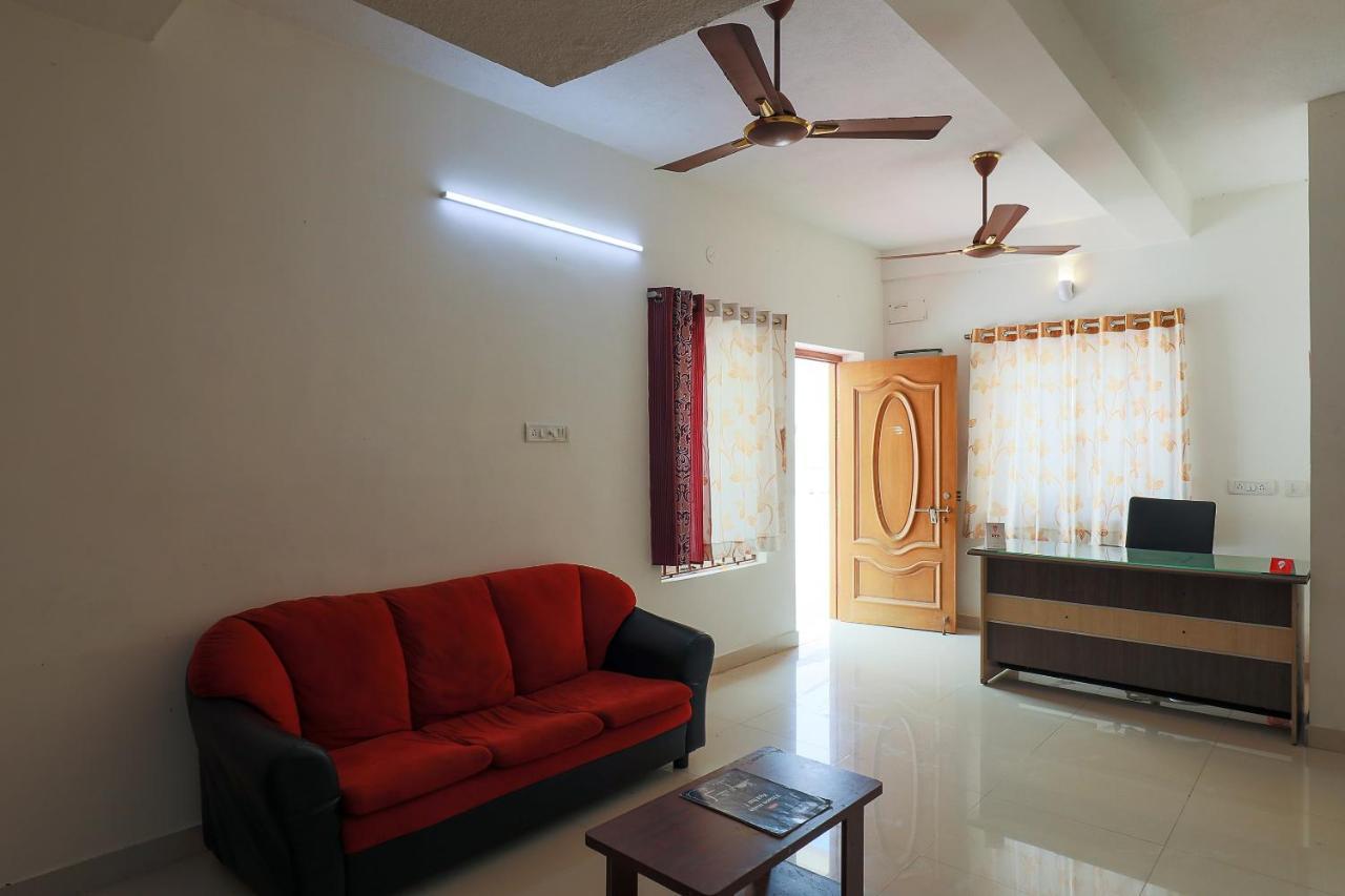 Oyo 38695 Peninsula Holiday Resorts