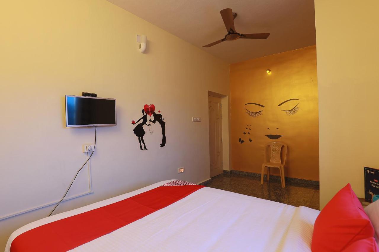 Hotel Oyo 38695 Peninsula Holiday Resorts 3*
