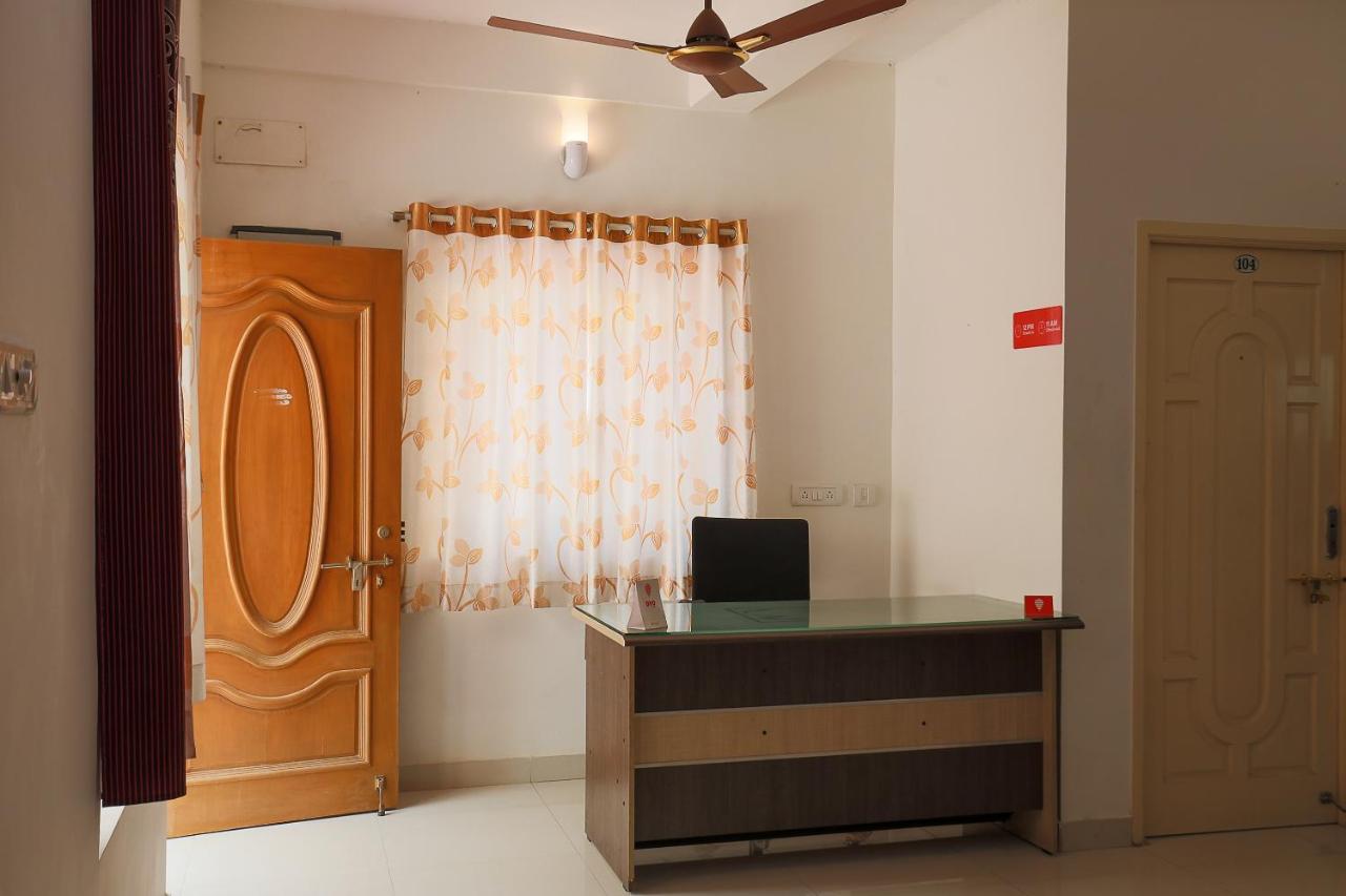 Hotel Oyo 38695 Peninsula Holiday Resorts Chennai