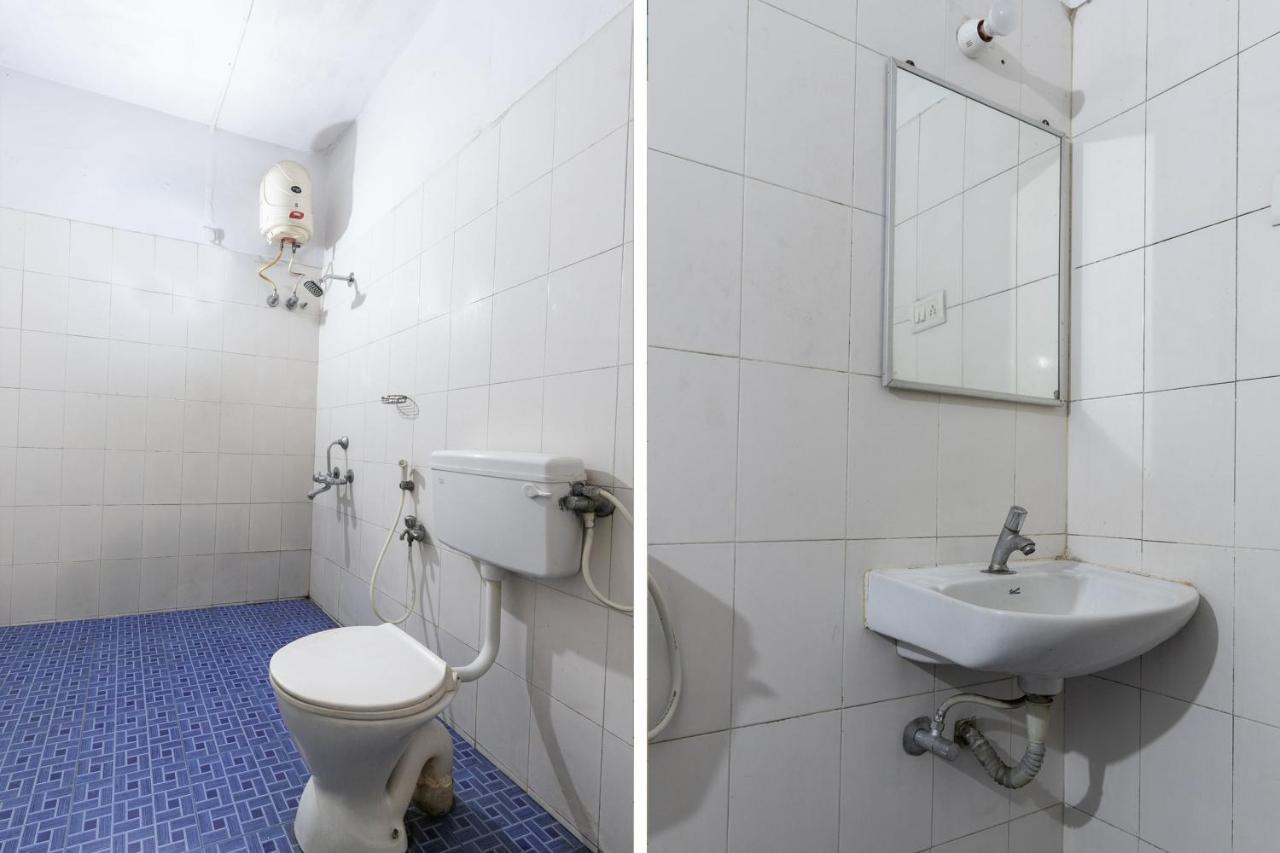 Capital O 28343 Madurai Velnachiyar Hotel 3*