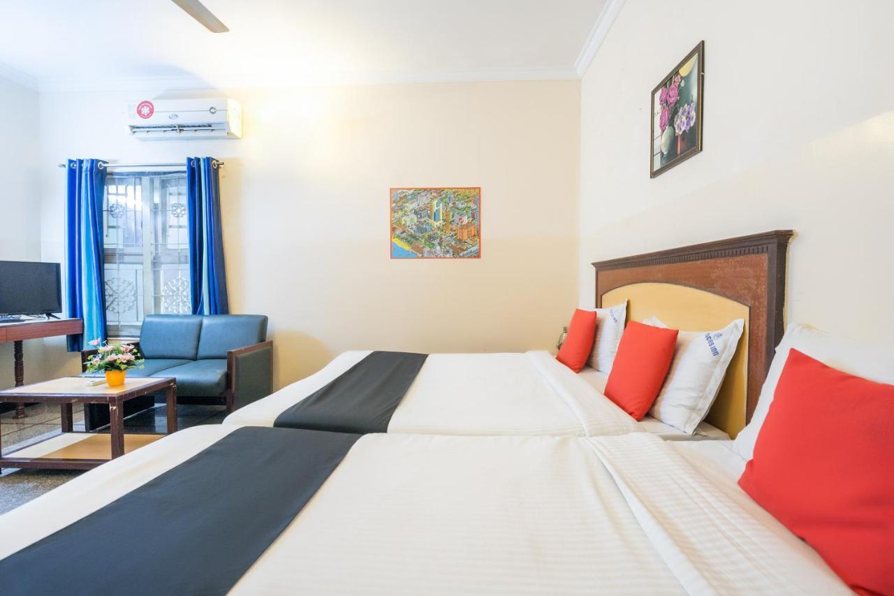 Hotel Capital O 72308 Sribaas Kences 3*