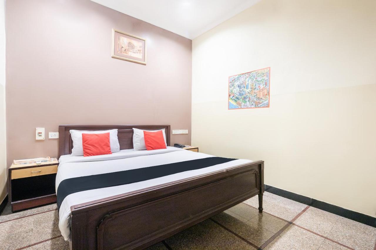 Hotel Capital O 72308 Sribaas Kences Chennai