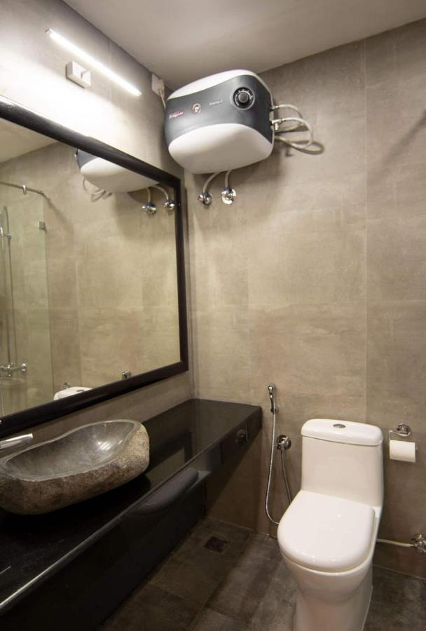 Hanu Reddy Residences - Spp Gardens Bed & Breakfast