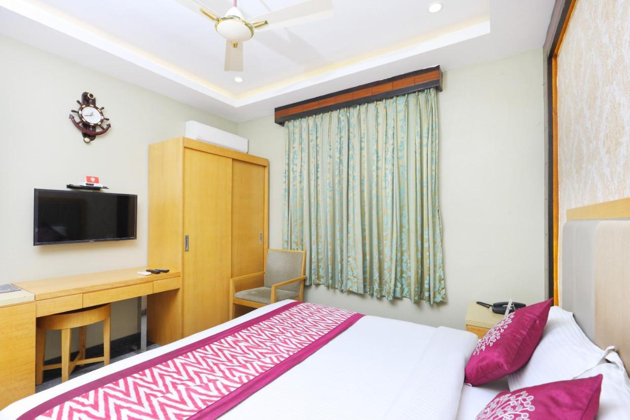 Hotel Collection O 5446 Maharajay Chennai