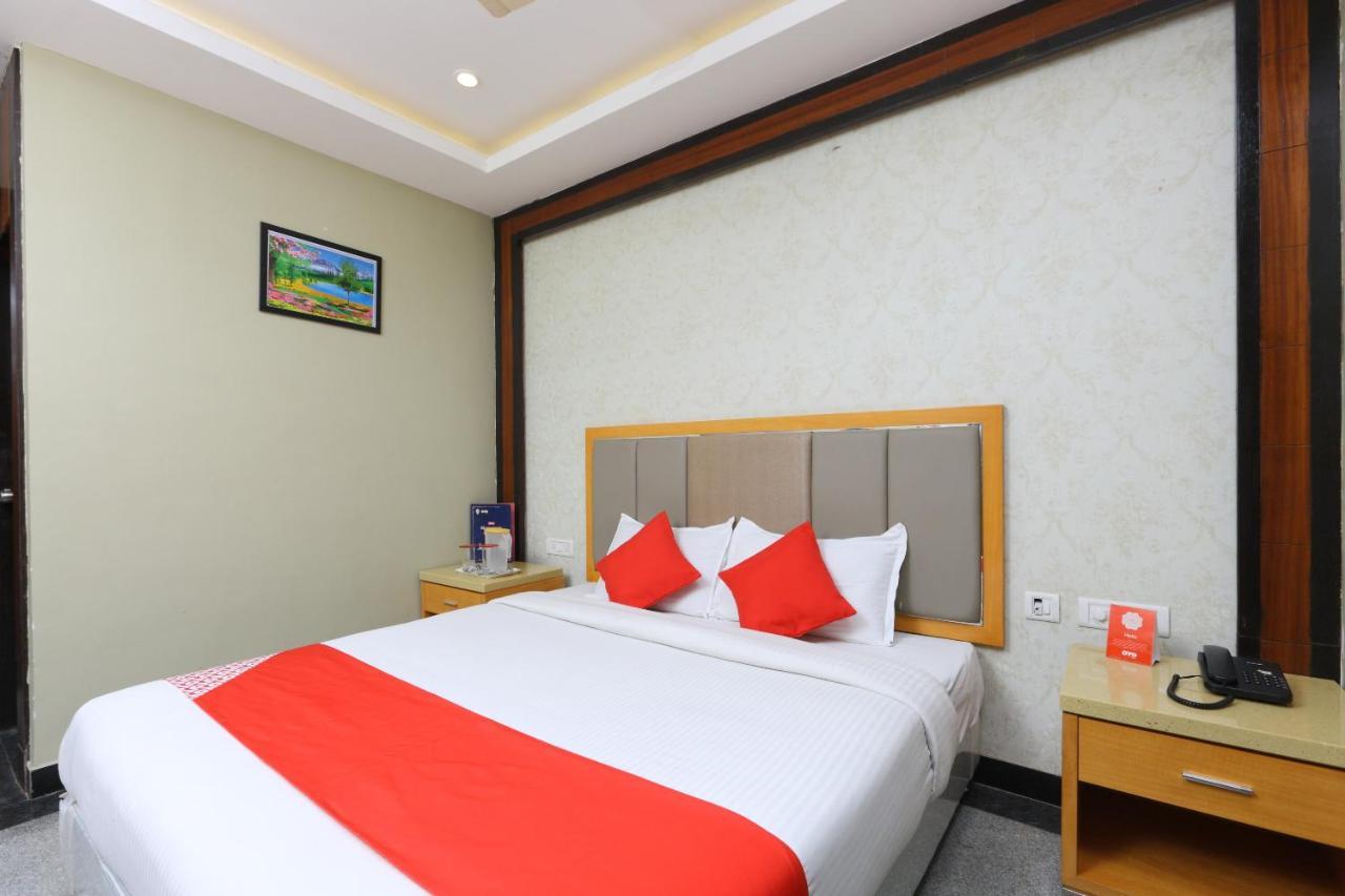 Hotel Collection O 5446 Maharajay