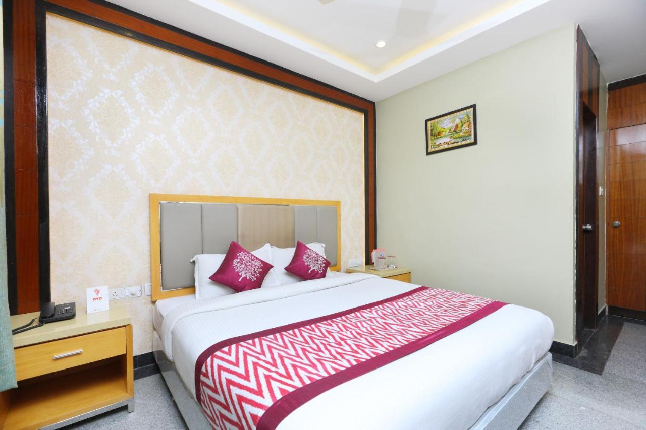 Collection O 5446 Maharajay 3* Chennai