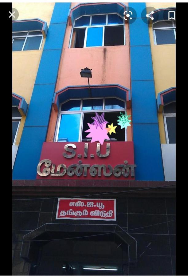 Siu Mansion Chennai