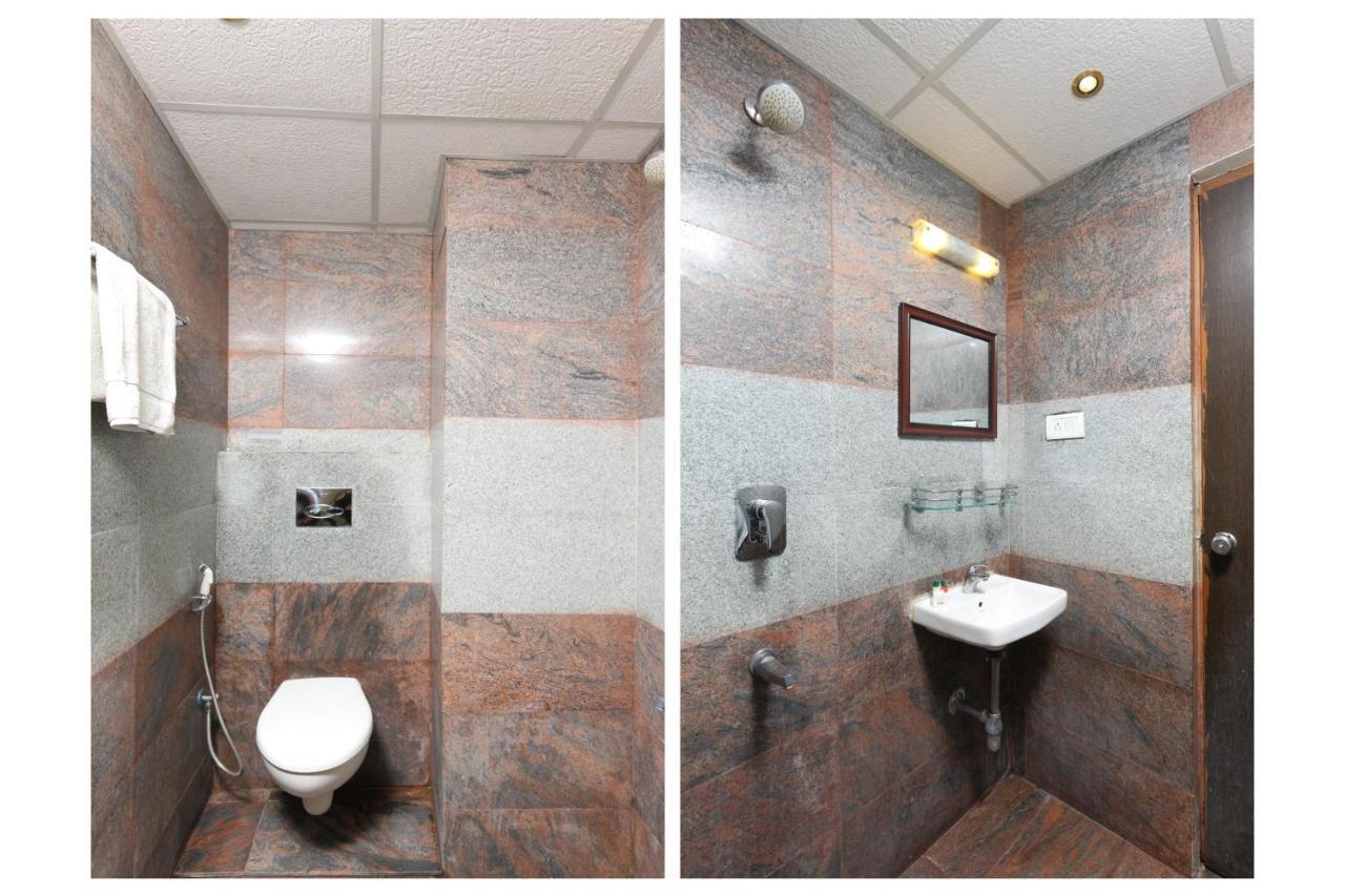Collection O 5446 Maharajay 3* Chennai