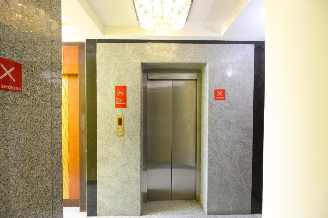 Collection O 5446 Maharajay Hotel Chennai