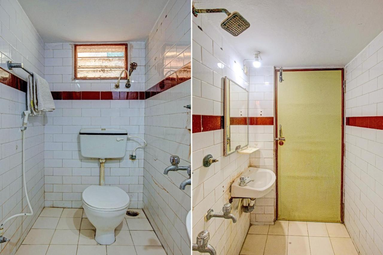 Hotel Spot On 78792 Moore Residency Chennai