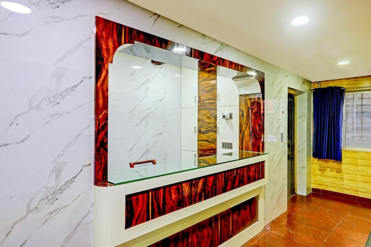 Hotel Spot On 78792 Moore Residency Chennai