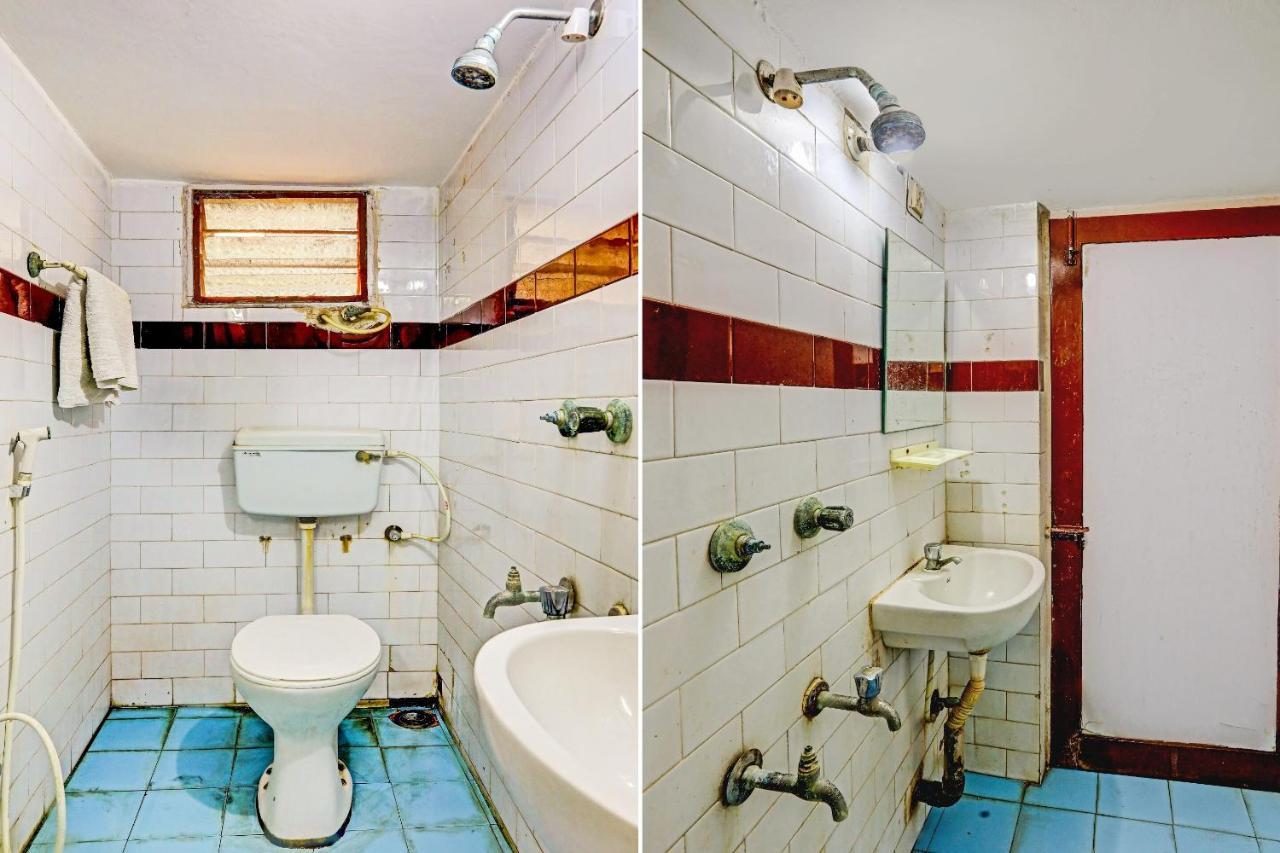 Spot On 78792 Moore Residency Chennai