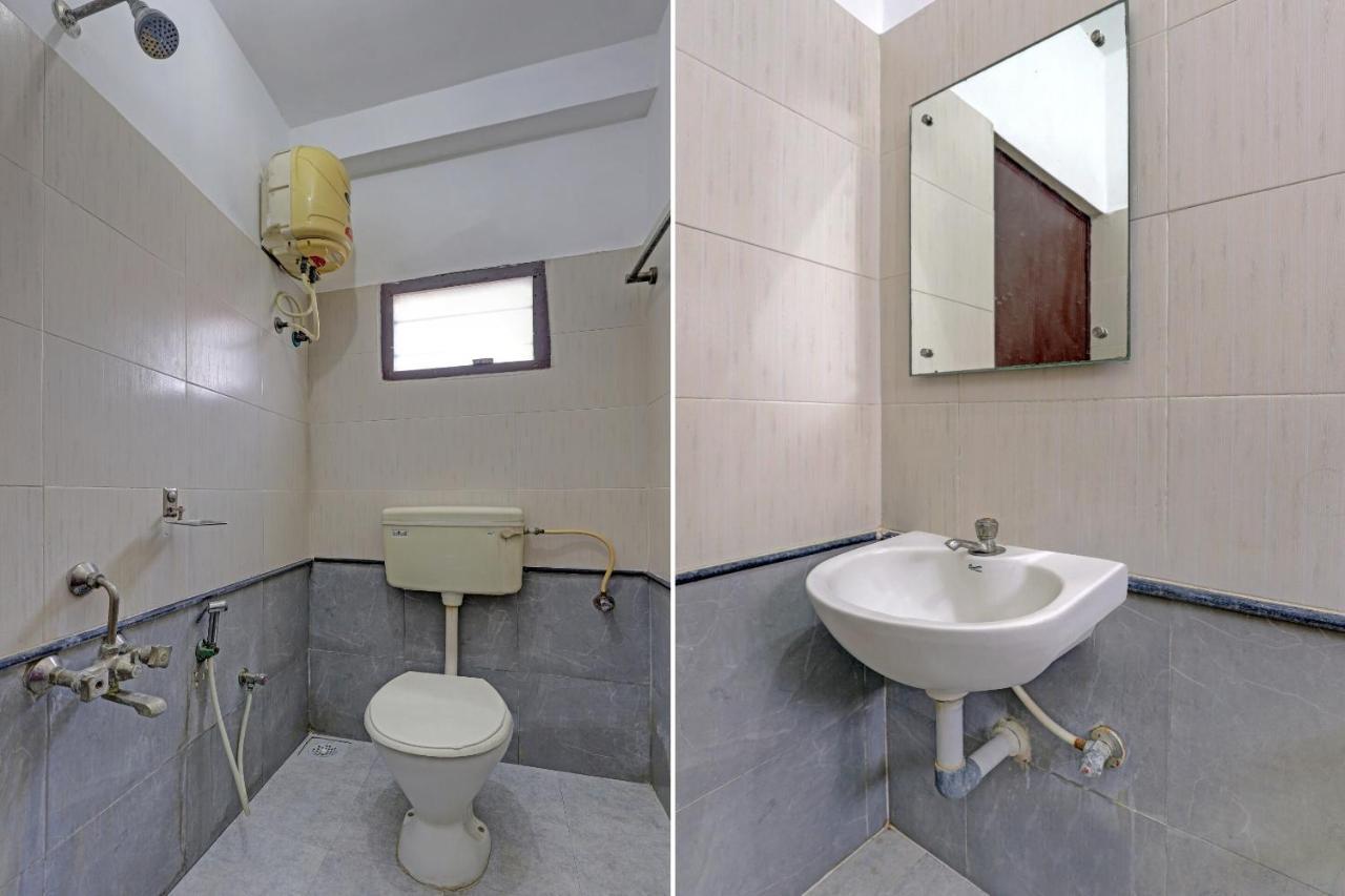 Oyo 78979 Omr Residency Hotel Chennai