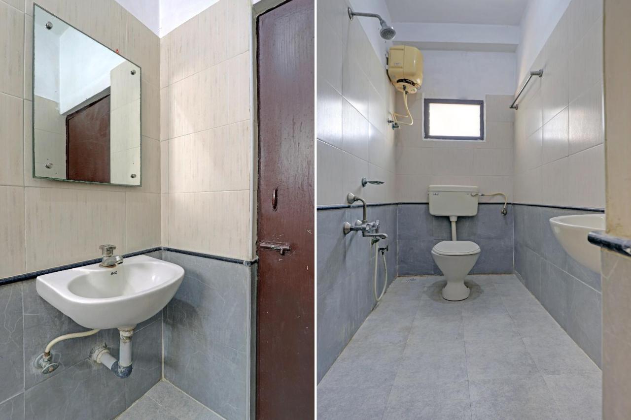 Oyo 78979 Omr Residency Hotel
