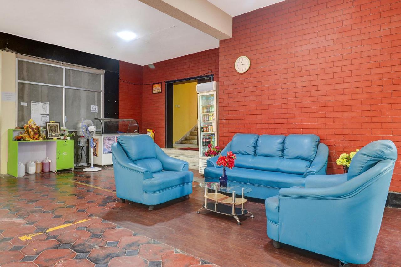 Fabhotel Green Tree 3* Chennai