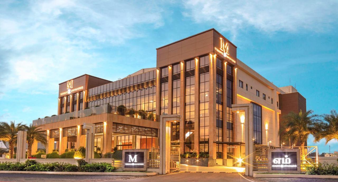 Hotel M