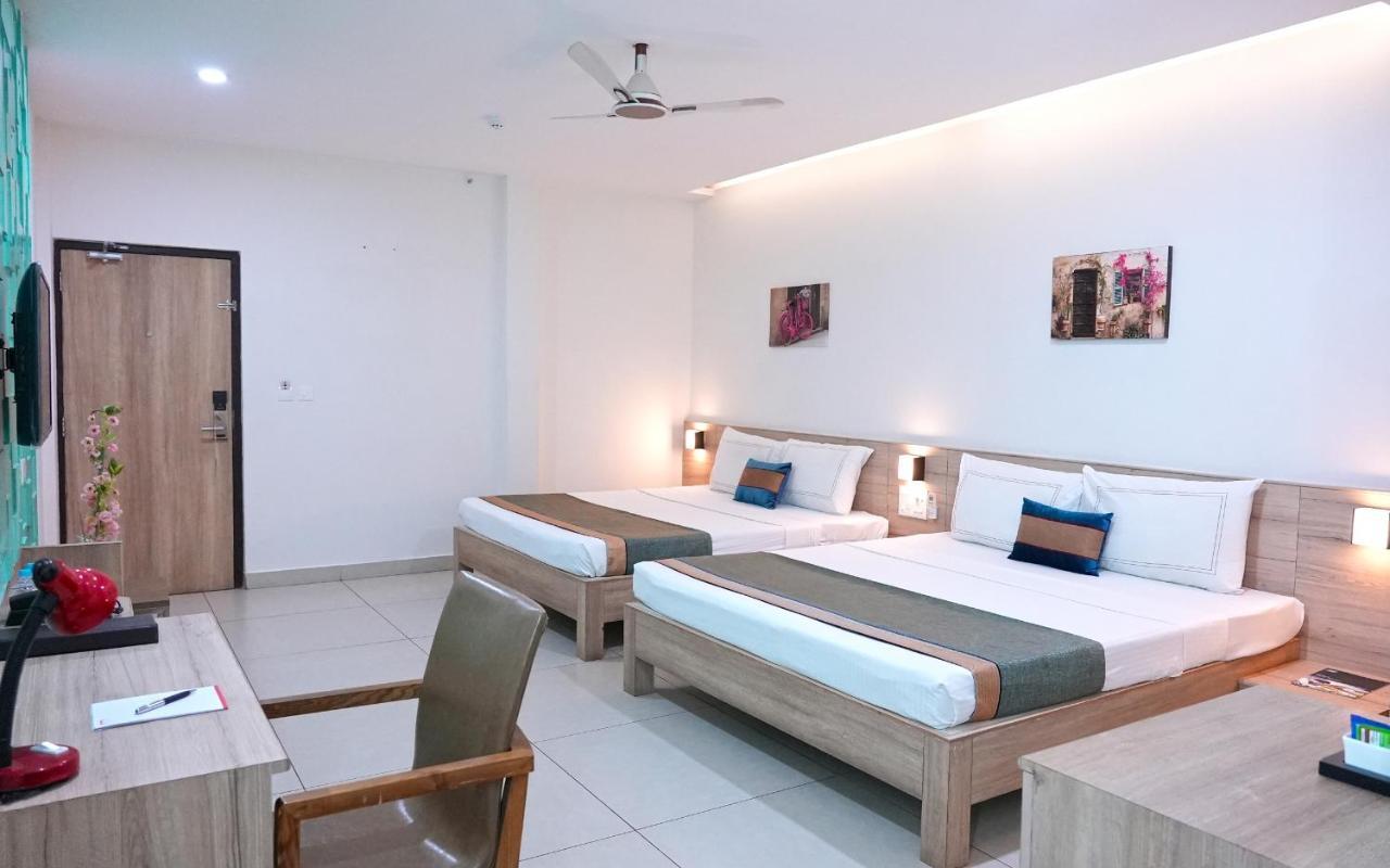 M 3* Chennai
