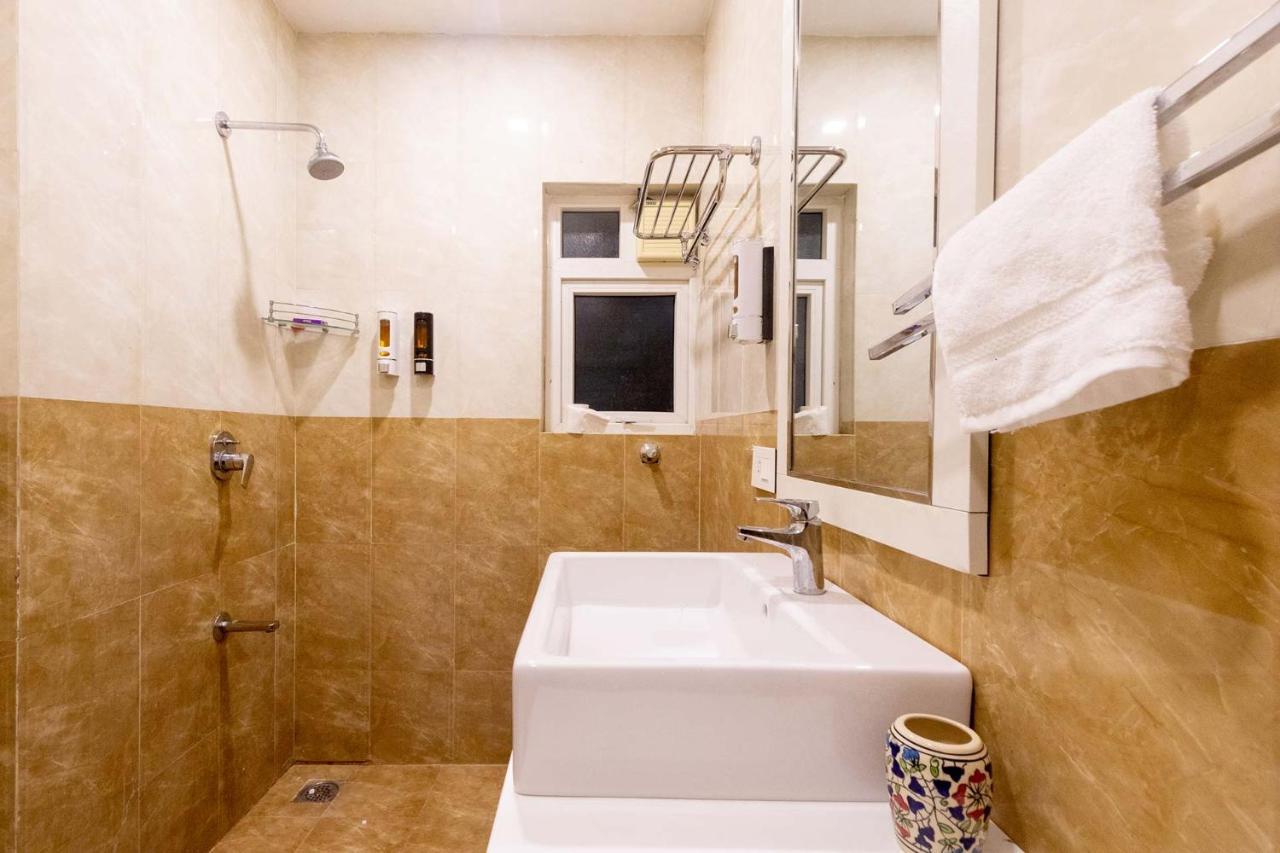 Stayvista At Starry Deck Ecr - 3bhk With Shared Pool Vila Chennai