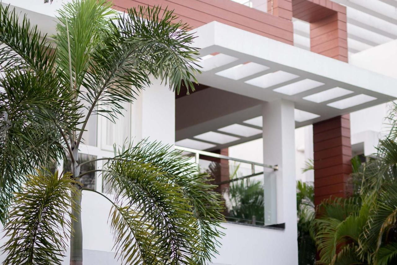 Vila Stayvista At Starry Deck Ecr - 3bhk With Shared Pool Chennai