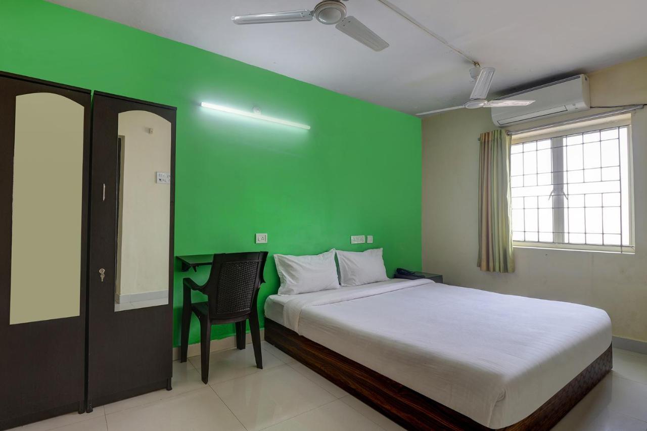 Fabhotel Green Tree Chennai