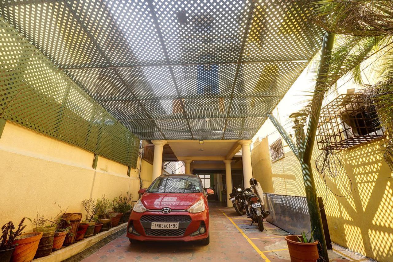 Fabhotel Green Tree 3* Chennai