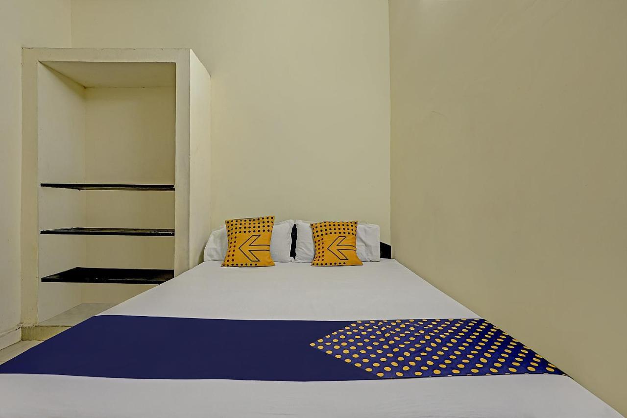 Hotel Spot On Vijay 2*