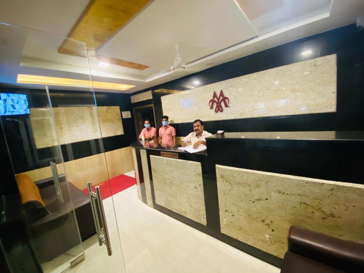 Marina Palace * Chennai