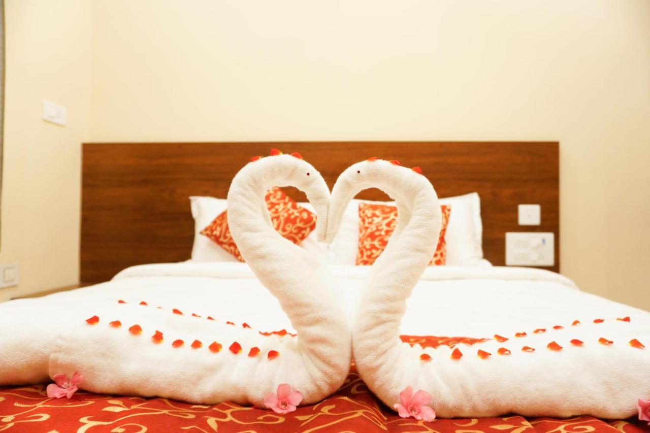 Hotel The Chiraag