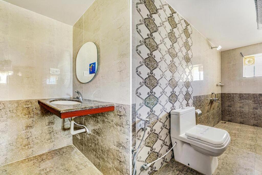 Hotel The K11 Business Class-near Us Consulate 2*