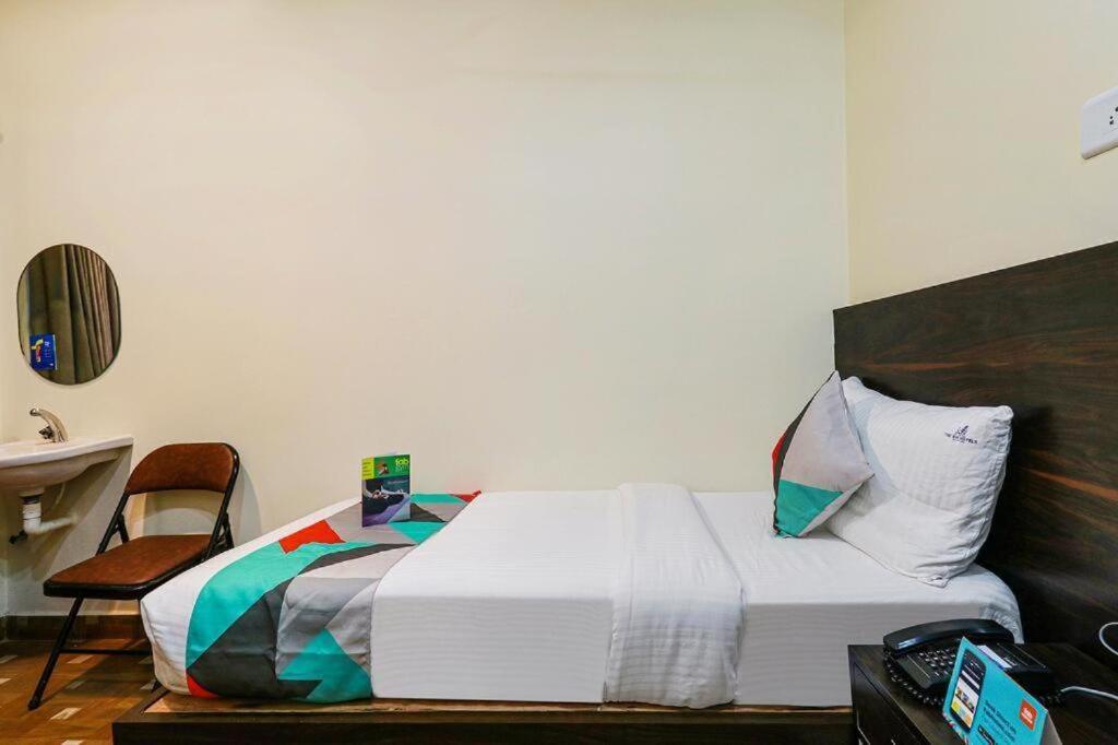 The K11 Business Class-near Us Consulate Hotel 2*