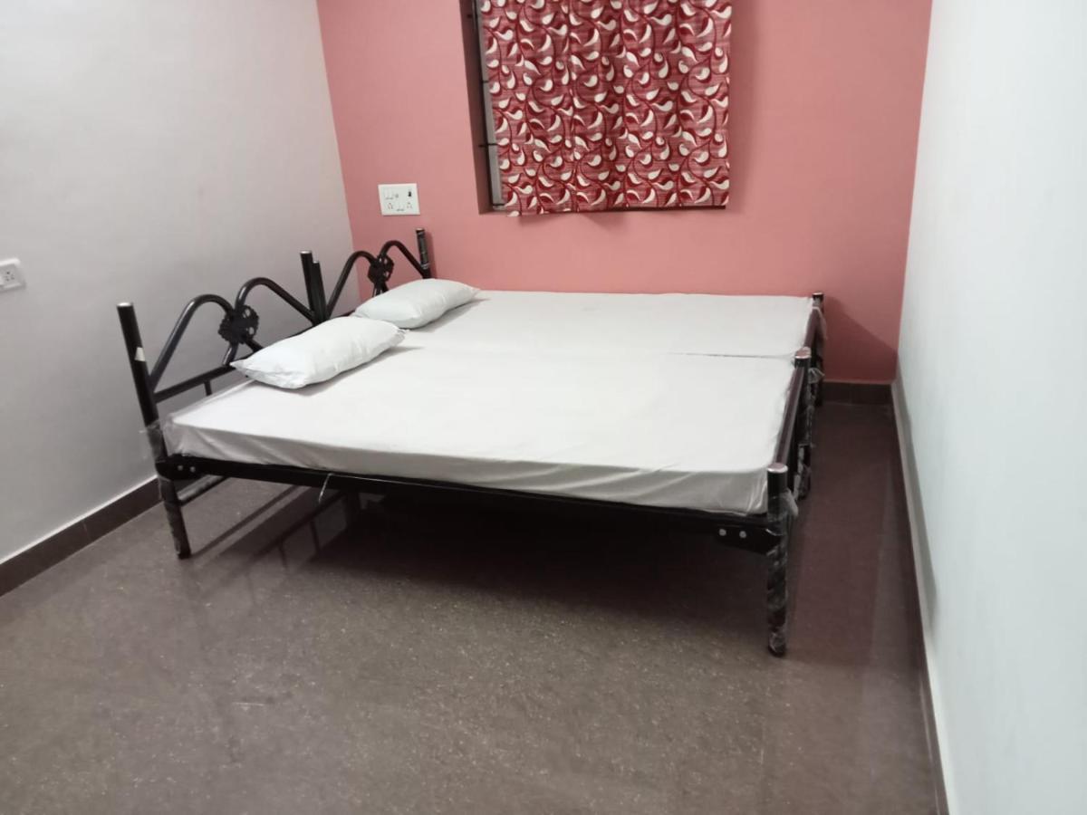 Allamanda Abode * Chennai