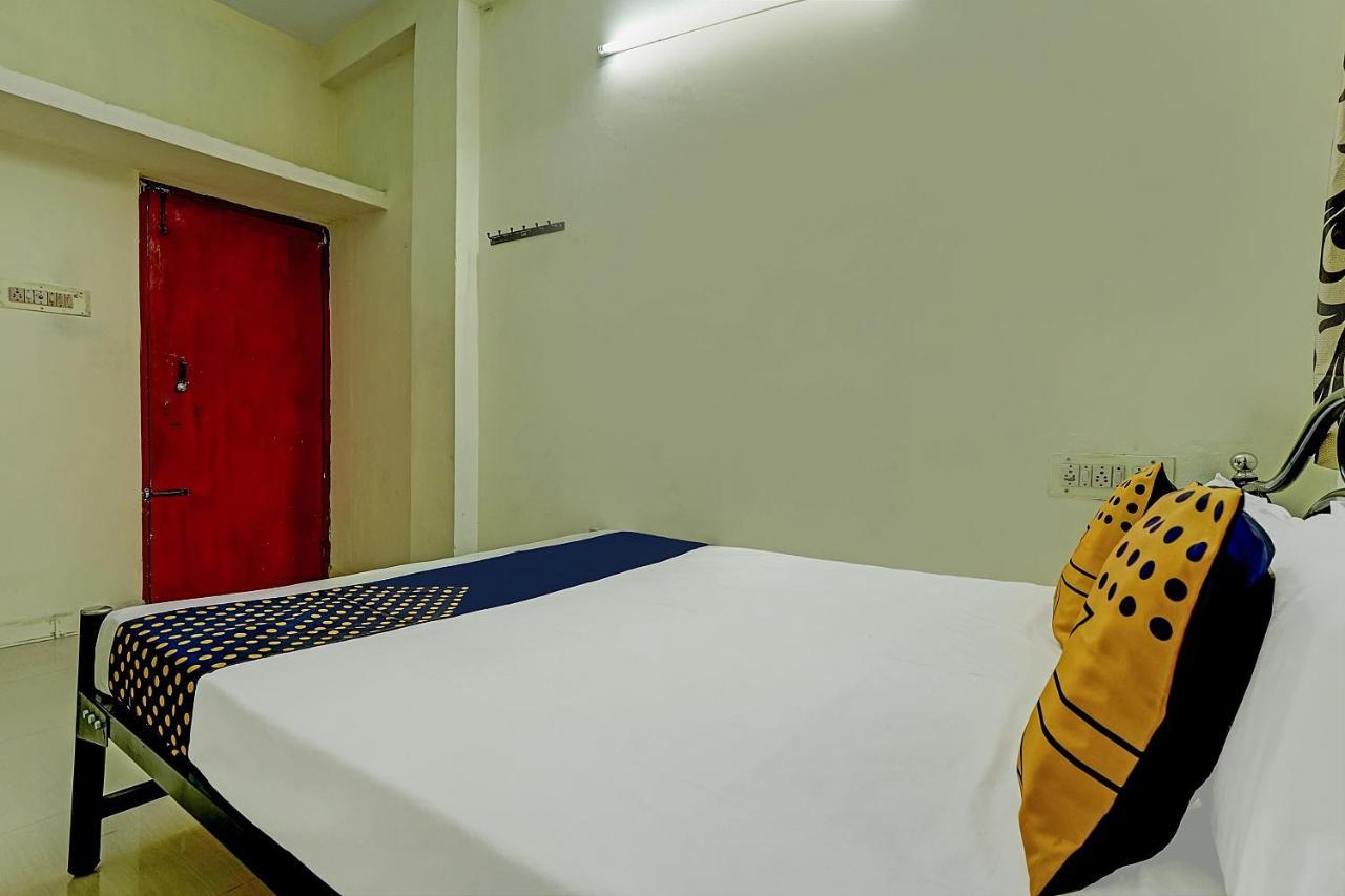 Spot On Vijay Hotel 2*
