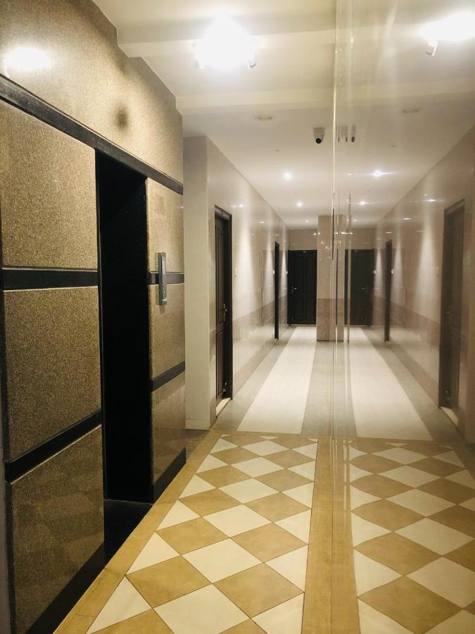 Marina Palace Rumah tetamu Chennai