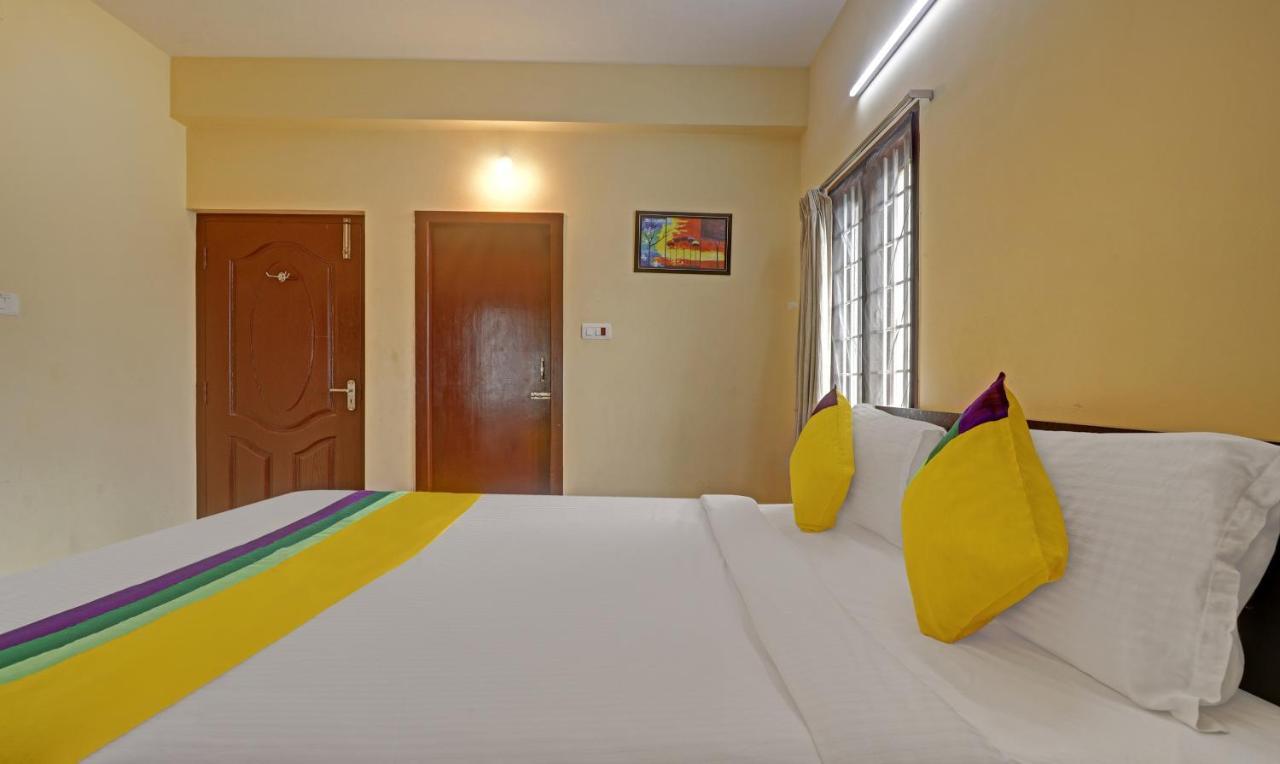 Itsy Rithika Blossoms 3* Chennai