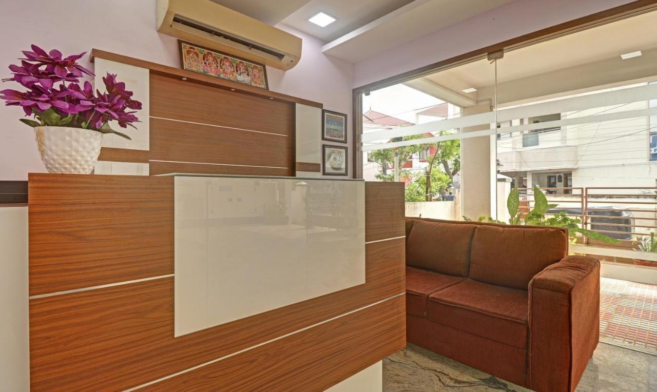 Hotel Itsy Rithika Blossoms