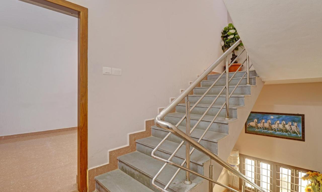 Itsy Rithika Blossoms 3* Chennai
