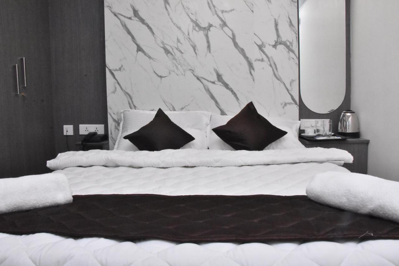 Sanns Tropicana 3*