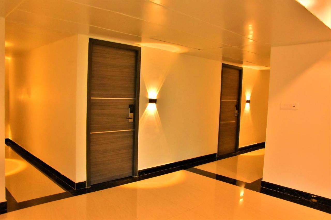 Sanns Tropicana Hotel 3*