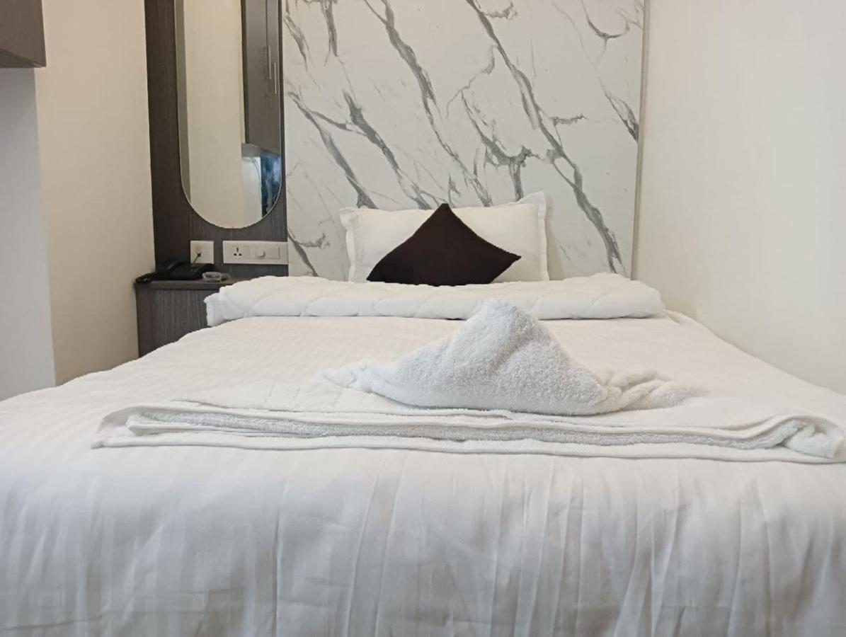 Sanns Tropicana Hotel 3*