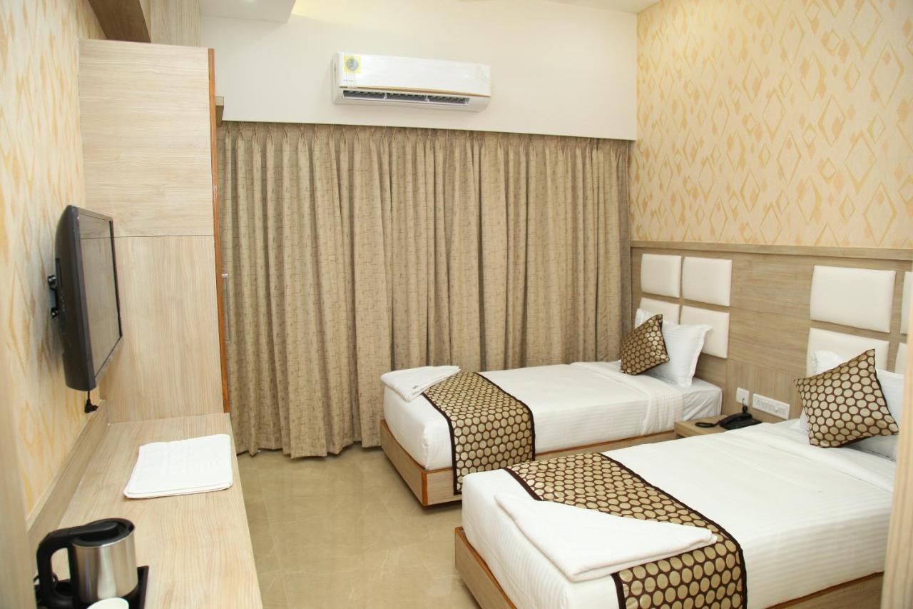 Century Courtyard Chennai