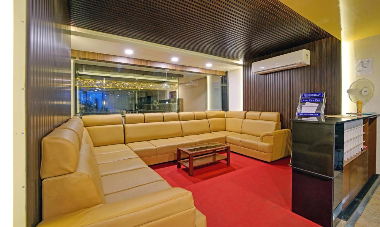 Treebo Trend Lake View Park T Nagar Hotel