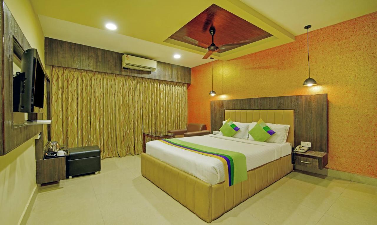 Treebo Trend Lake View Park T Nagar Hotel