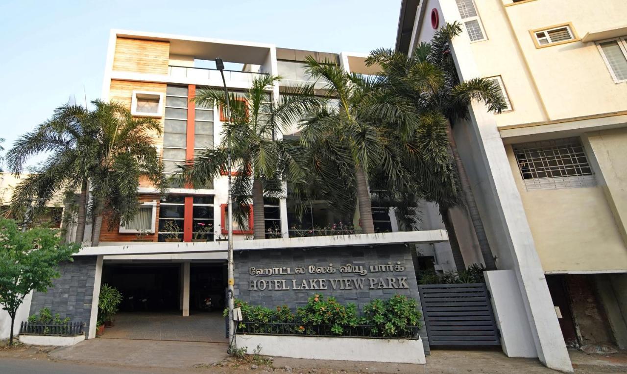 Treebo Trend Lake View Park T Nagar 3* Chennai