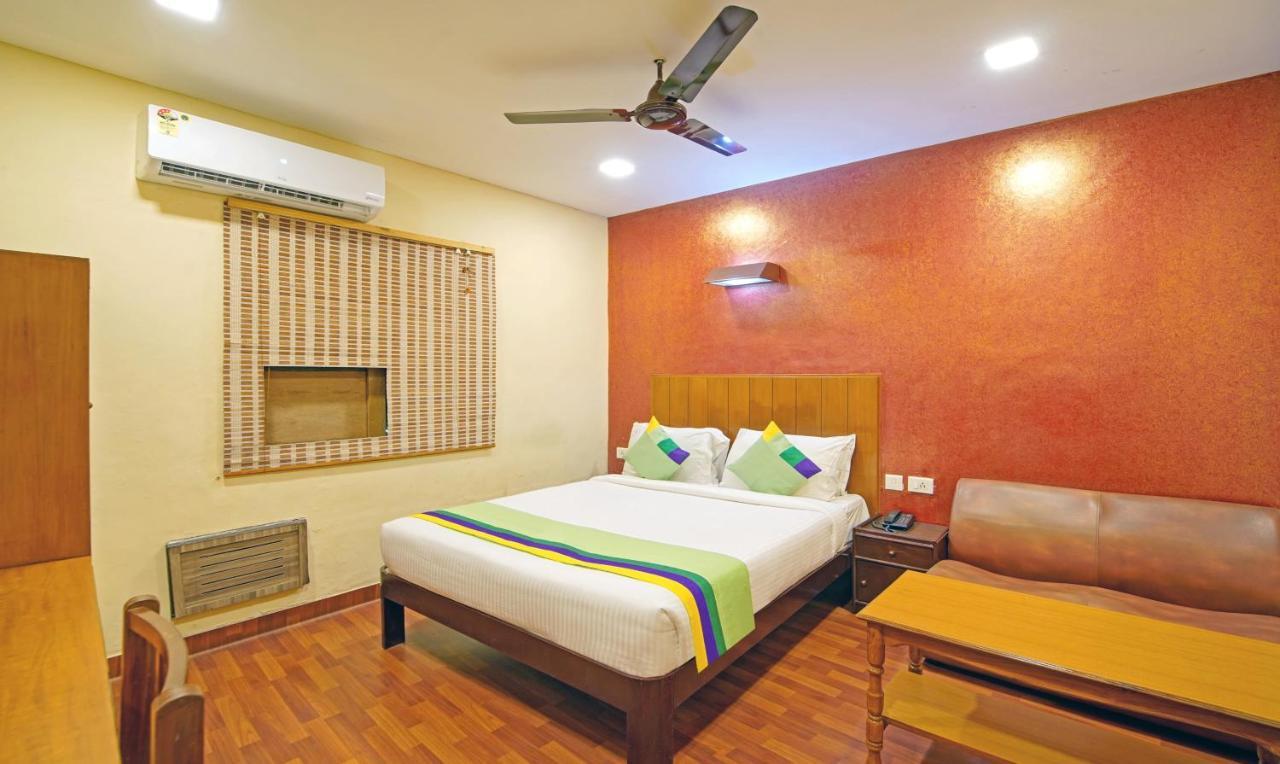 Treebo Trend Lake View Park T Nagar 3* Chennai