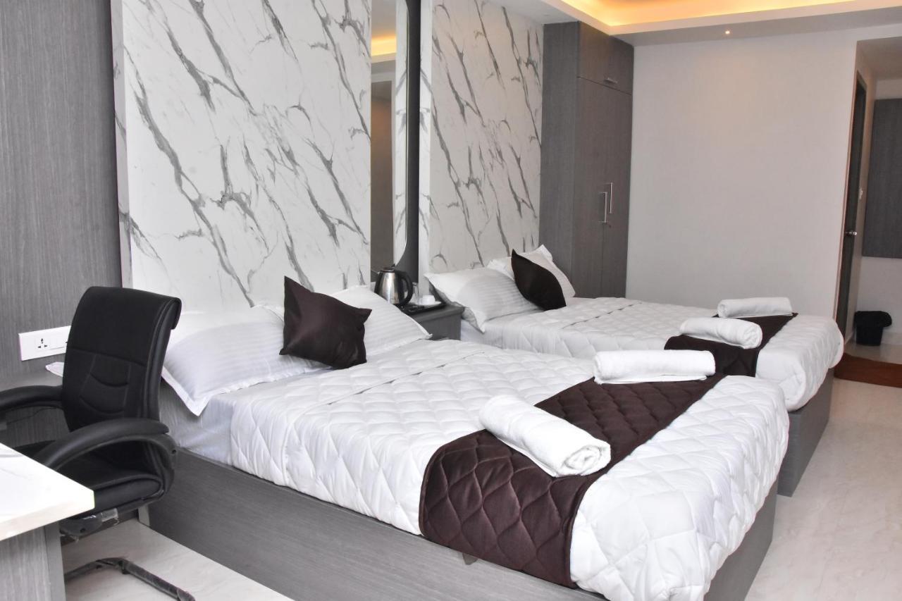 Sanns Tropicana 3*