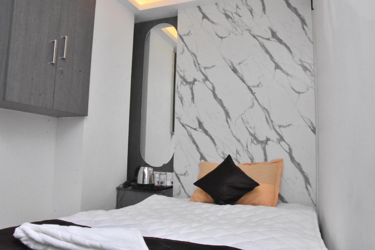 Sanns Tropicana 3* Chennai