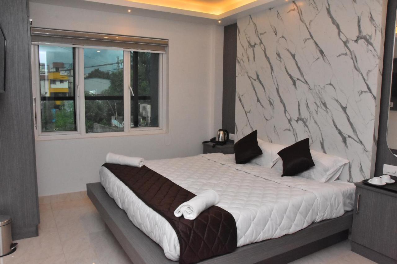 Hotel Sanns Tropicana 3*