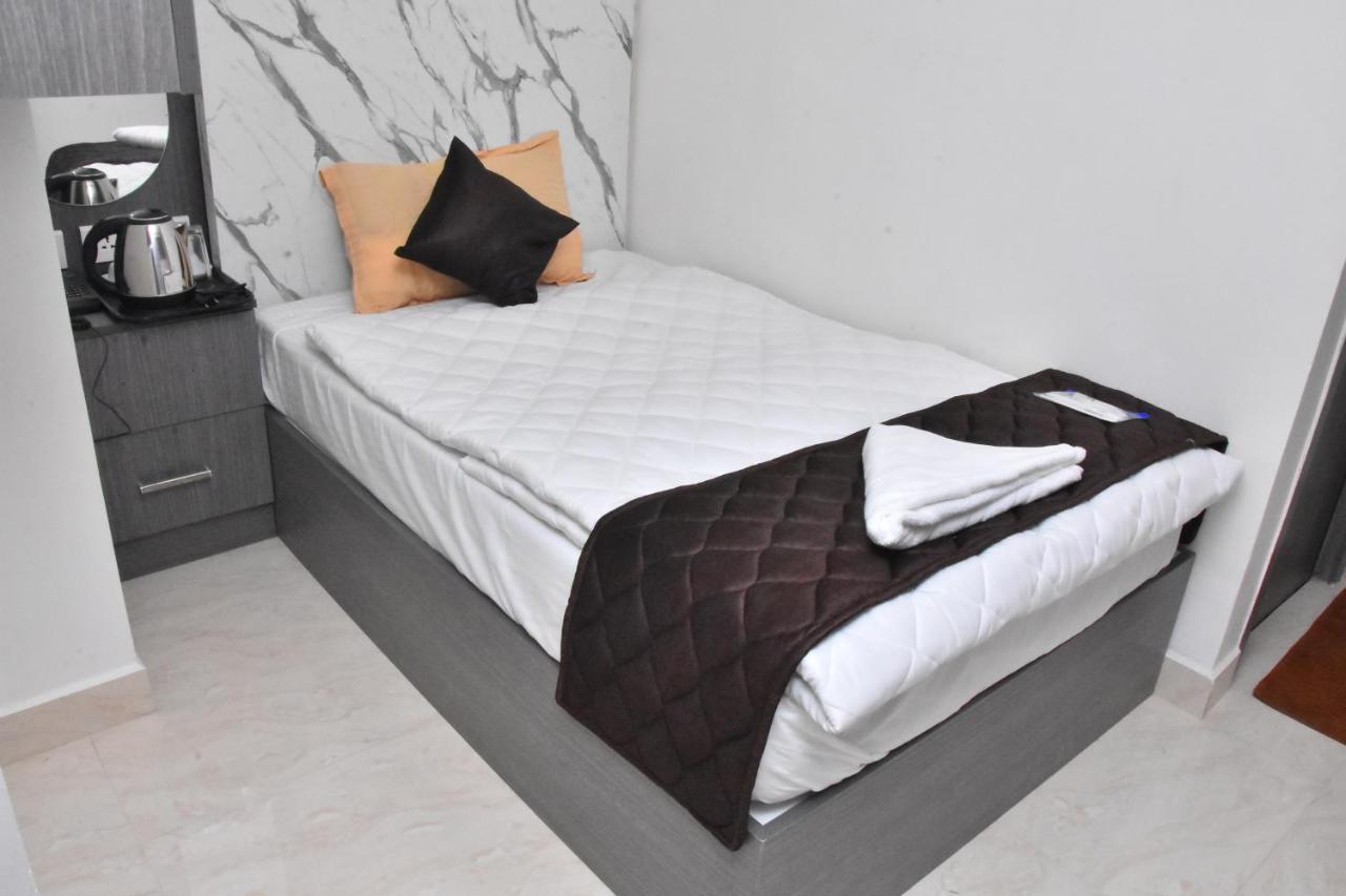 Sanns Tropicana Hotel