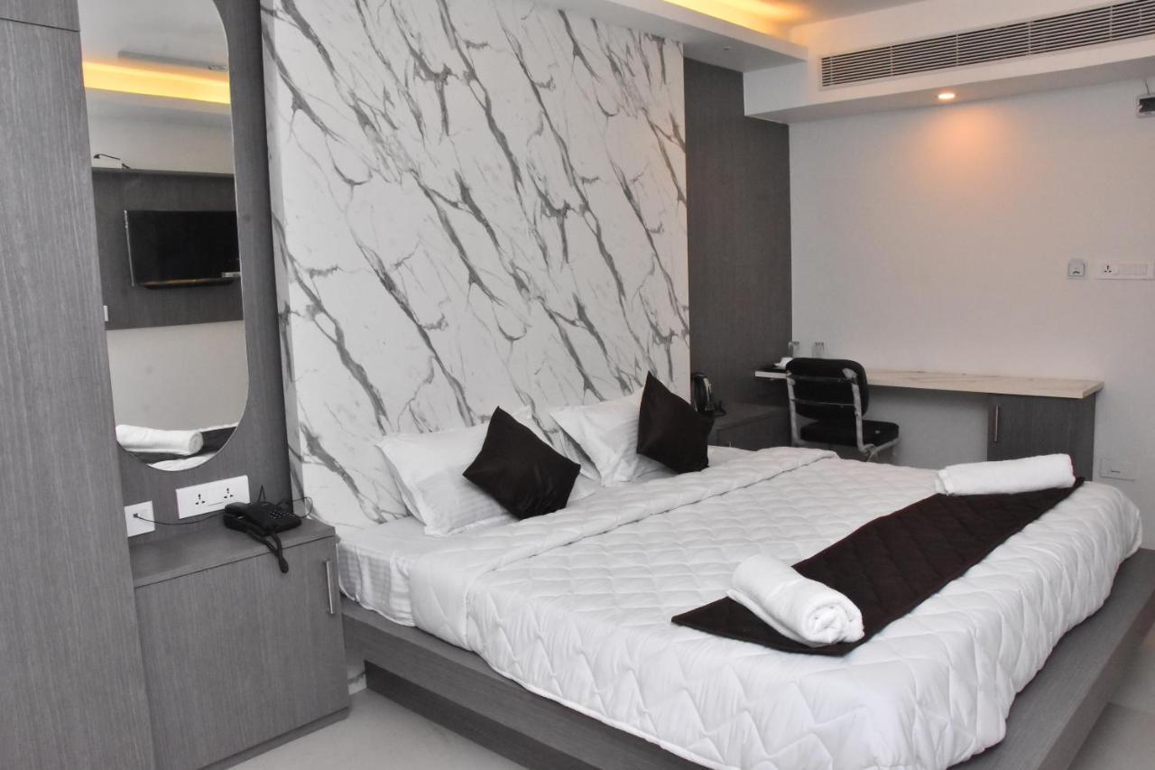 Sanns Tropicana Chennai