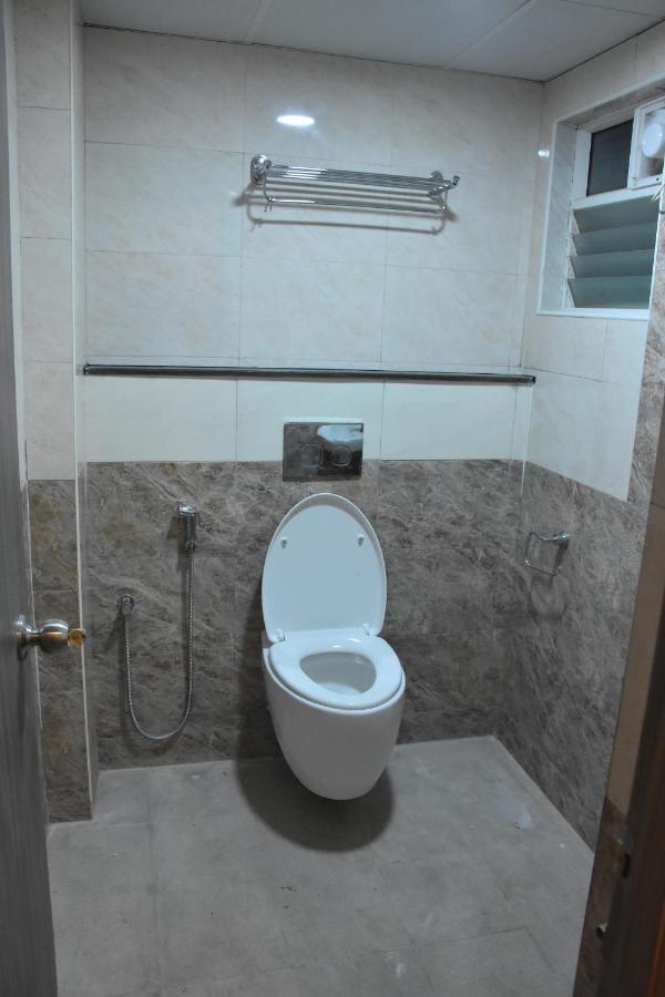 Sanns Tropicana Chennai